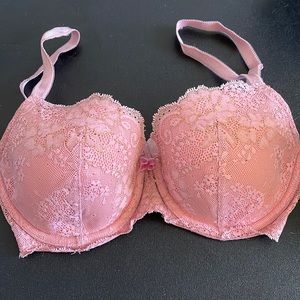 VGUC Victoria’a Secret Dream Angels Demi Bra